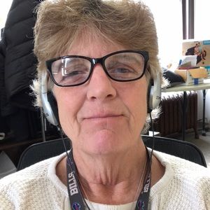 Meet your Posher, Eileen